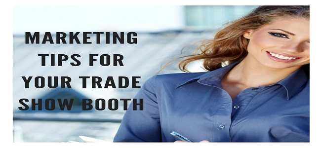 Tips For Trade Shows